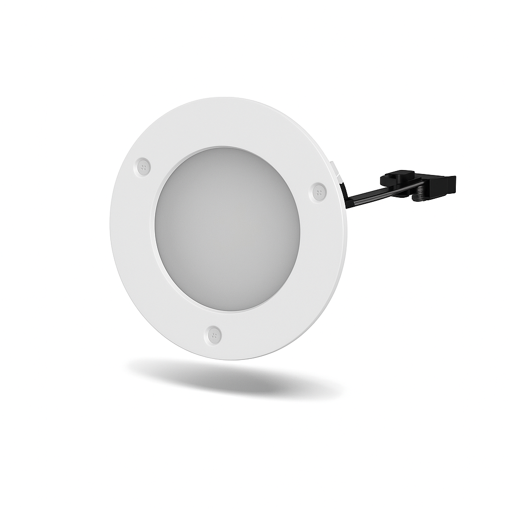Helious Light Helios Shield LEDs - Antimicrobial Lighting for Gyms & Care Homes